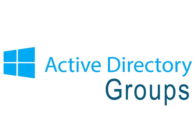 create active directory group