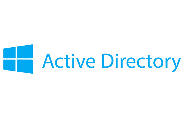 Run Active Directory