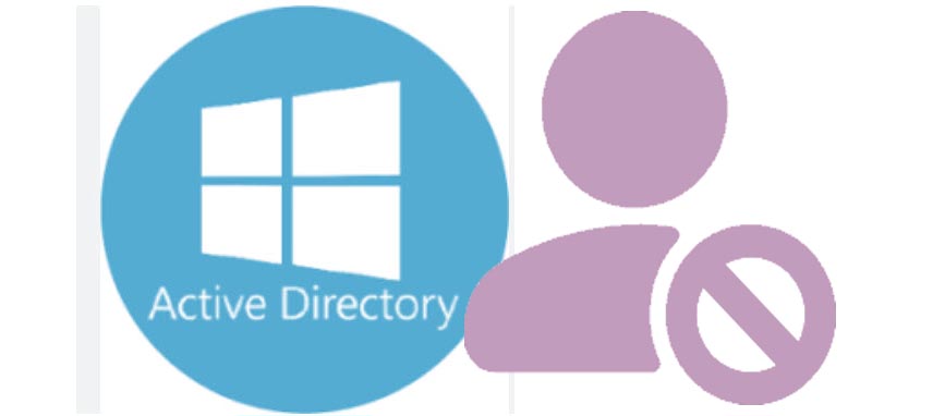 active directory deactivated accounts