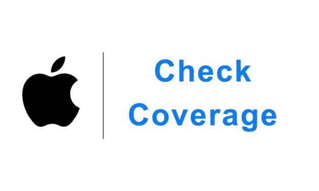 How to check Apple Device coverage?