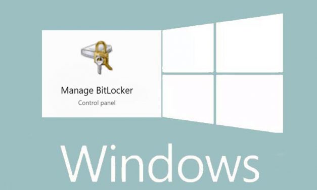 What is the difference between BitLocker and Device Encryption?