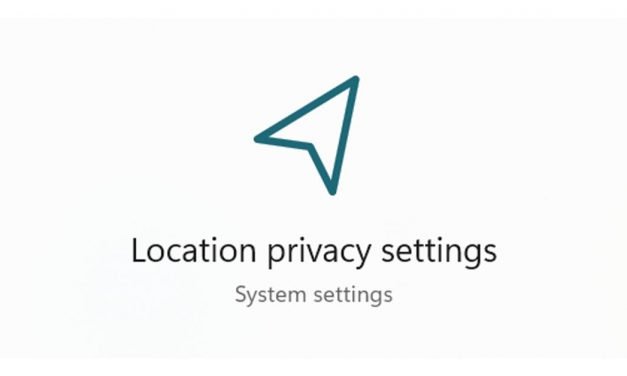 How to turn on Locations Services in Windows 10 & 11?