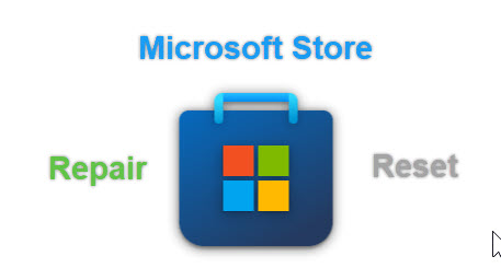 How to Repair or Reset Microsoft Store