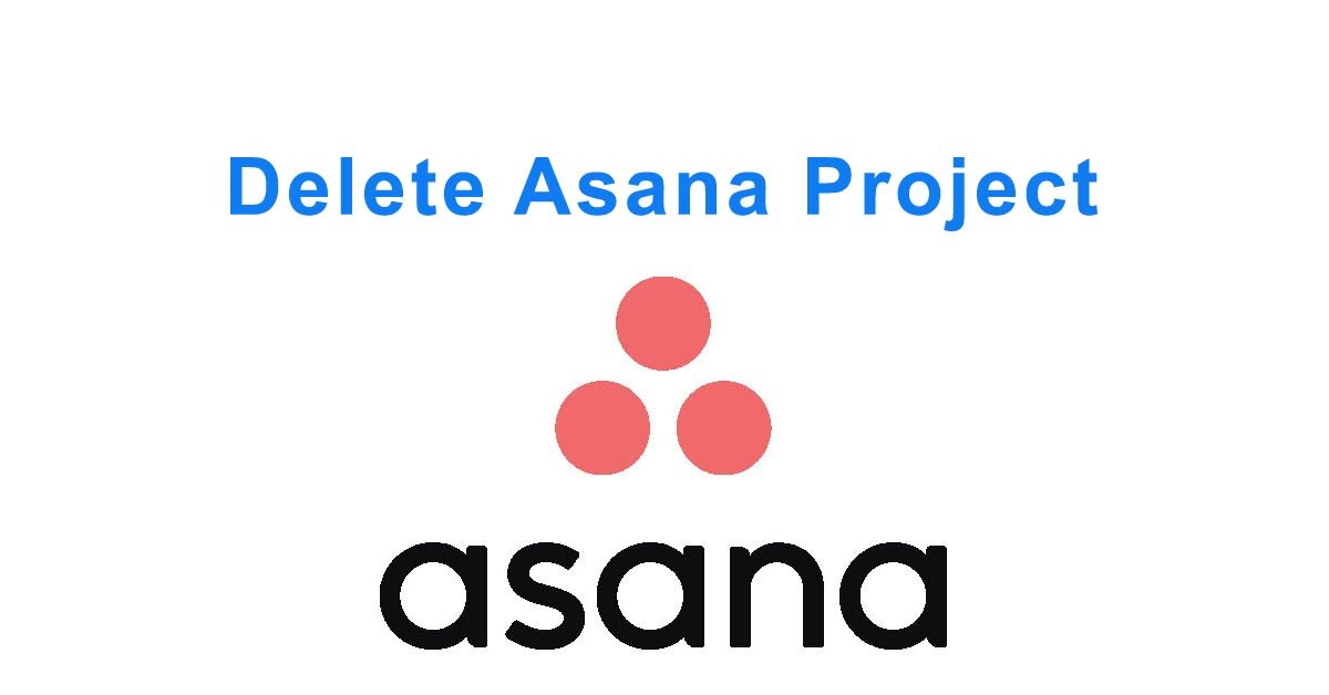 delete-asana-project