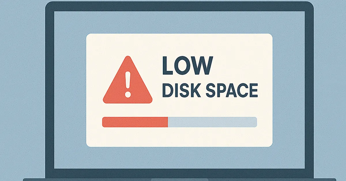 disk-cleanup