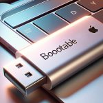 How to Create macOS bootable USB?