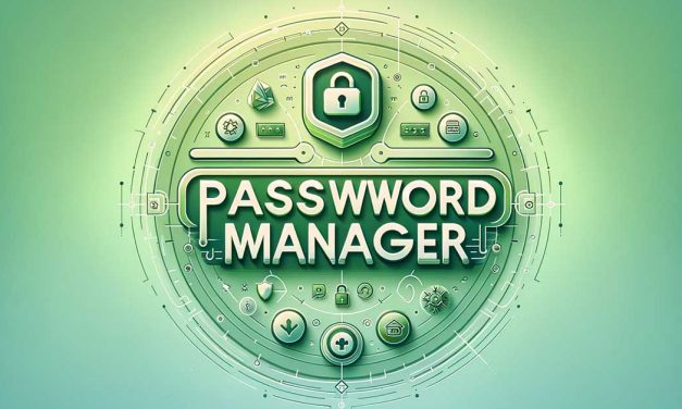 Using Password Managers: A Simple Solution to Password Challenges