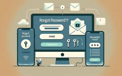 How to Reset a Forgotten Password – Comprehensive Guide
