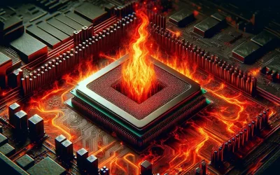 How to Check Overheating of Your Computer?