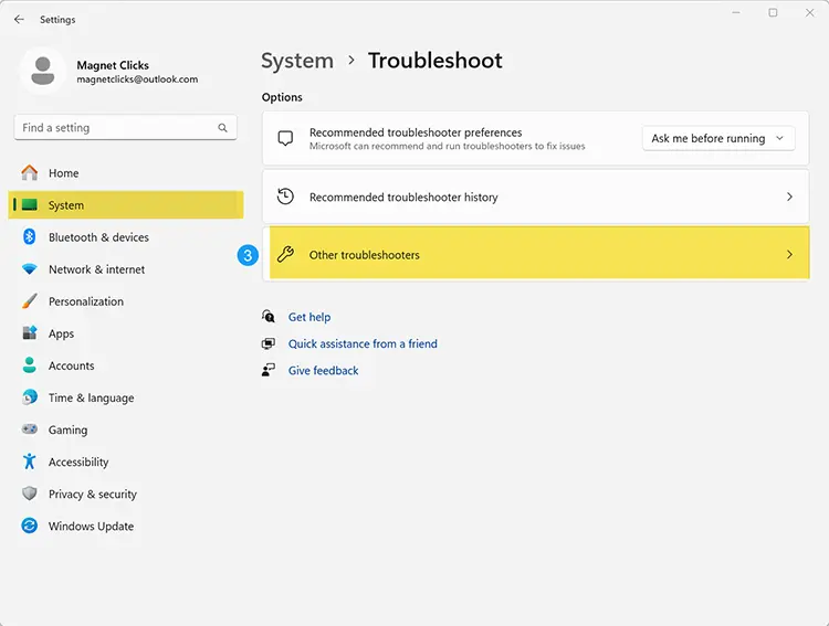 setting-system-troubleshoot-other