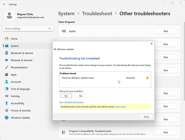 setting-system-troubleshoot-windows-update-fix