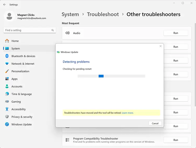 setting-system-troubleshoot-windows-update-run