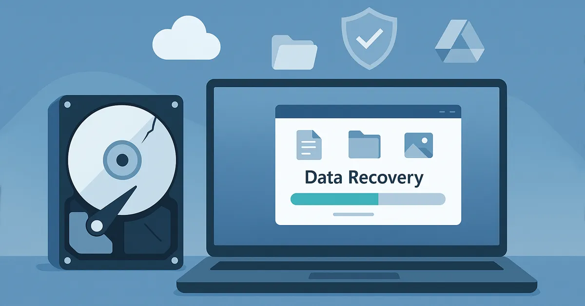 data-recovery
