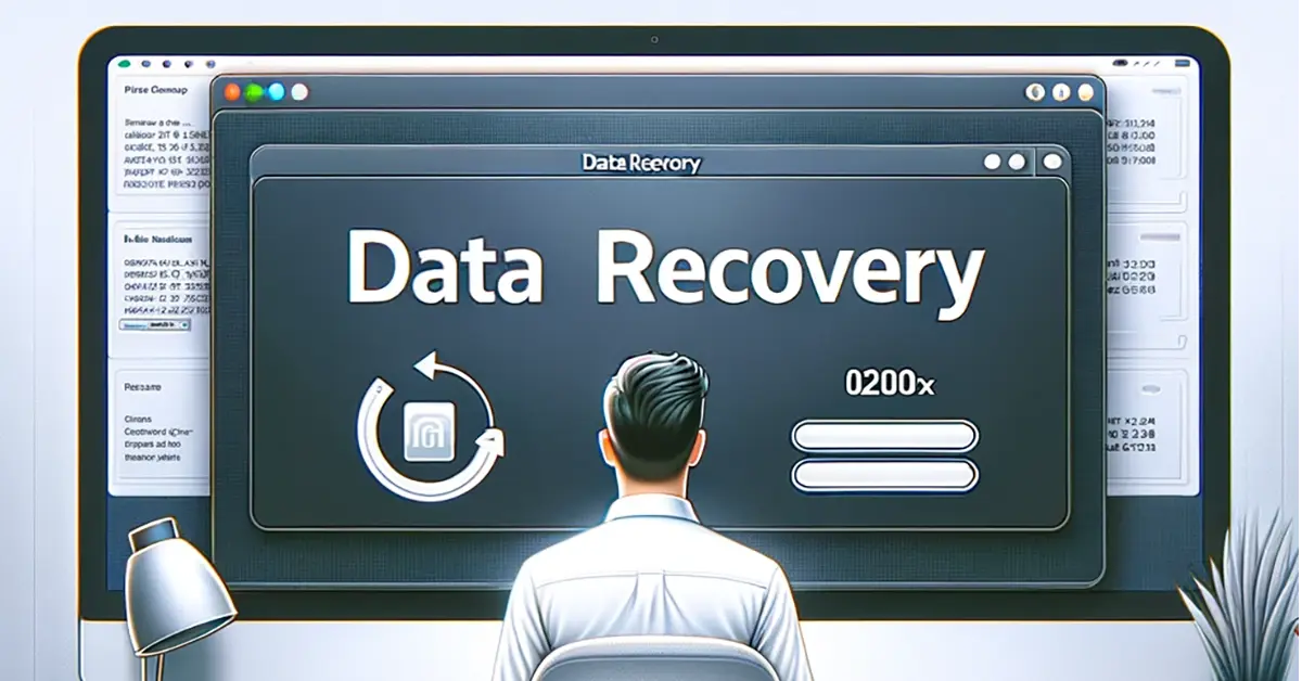 data-recovery