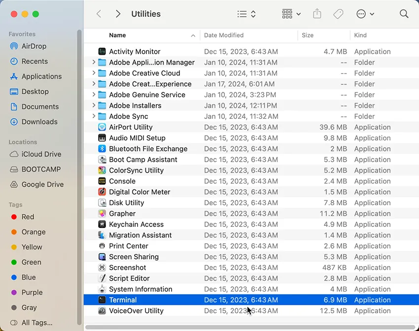 How To Fix Bless Of The Installer Disk Failed 