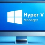How to create Virtual Machine using Hyper V?