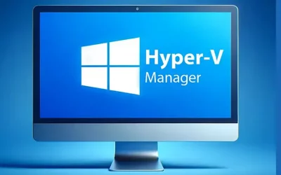 How to create Virtual Machine using Hyper V?