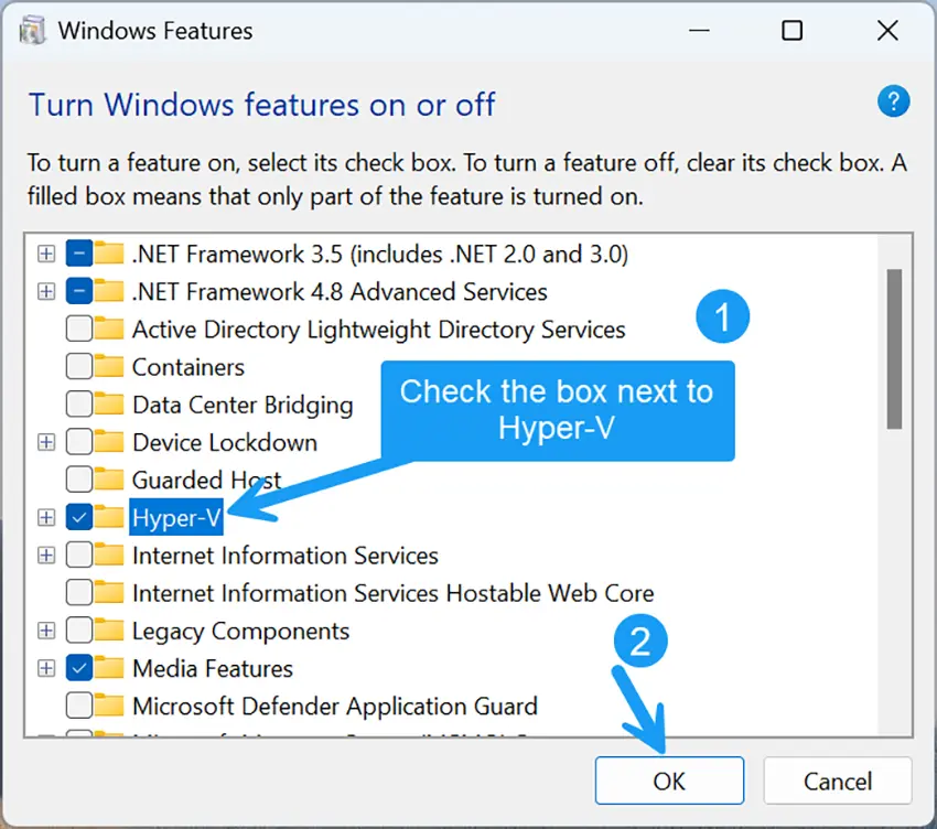 start-menu-windows-features-enable