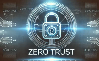 What is Zero Trust Security?