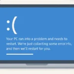 Fixing the ‘Blue Screen of Death’ in Windows