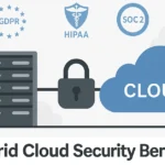 Key Security Benefits of Hybrid Cloud for Data Compliance