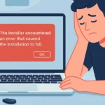 How to Solve macOS Installer Errors: Step-by-Step Fix