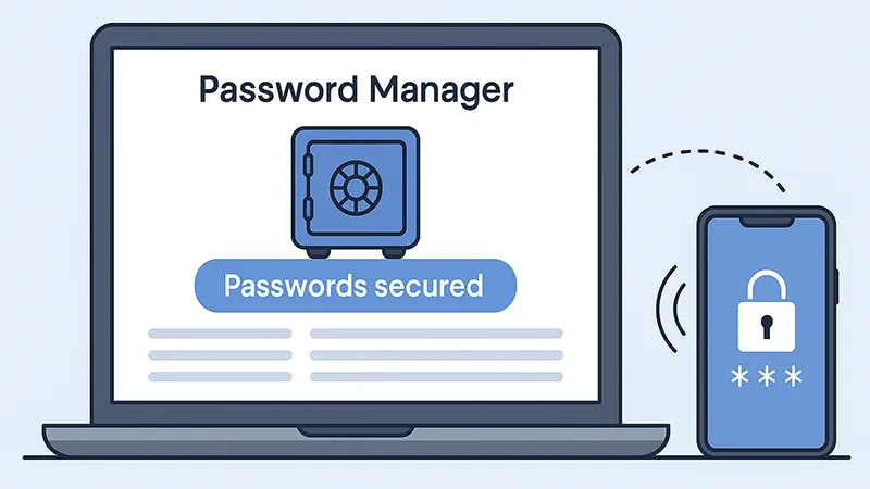 Password Manager Tool