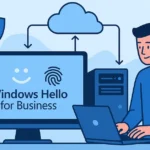 How to Set Up Windows Hello for Business in Hybrid Environments