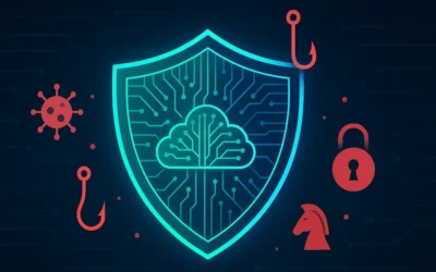 How Artificial Intelligence is Transforming Threat Detection and Defense