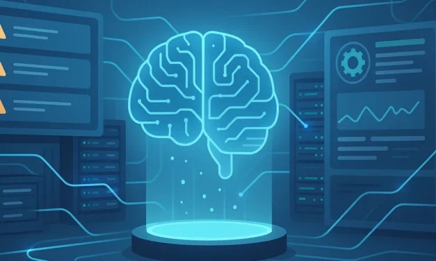 AI in IT Operations: Use Cases and Benefits