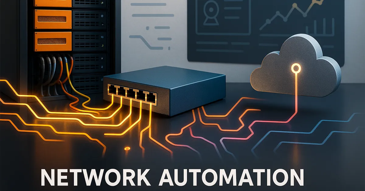 network-automation