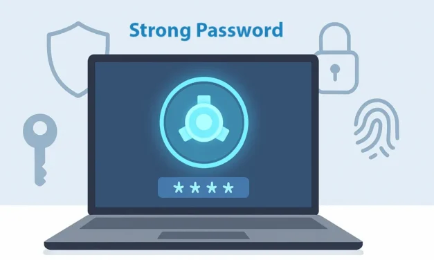 Creating Strong and Memorable Passwords: Techniques and Tools