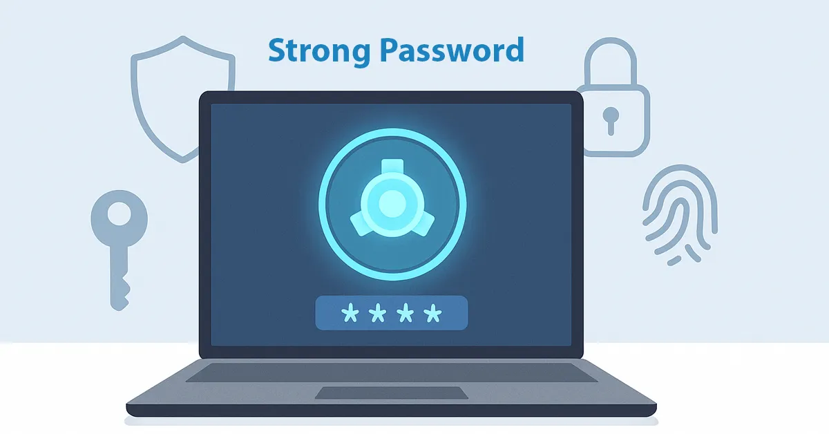 strong-password