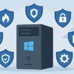 Windows Server 2022 Hardening Checklist