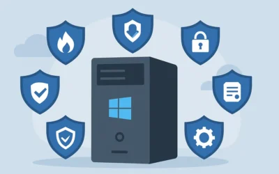 Windows Server 2022 Hardening Checklist