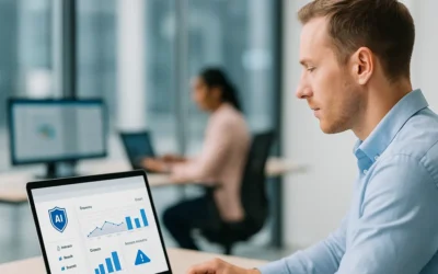 Best AI Tools for Small Businesses in 2025