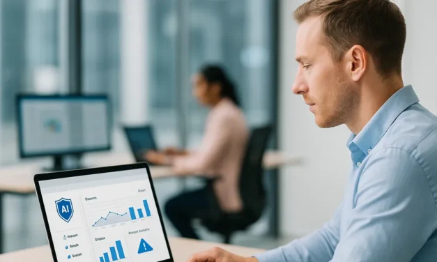 Best AI Tools for Small Businesses in 2025