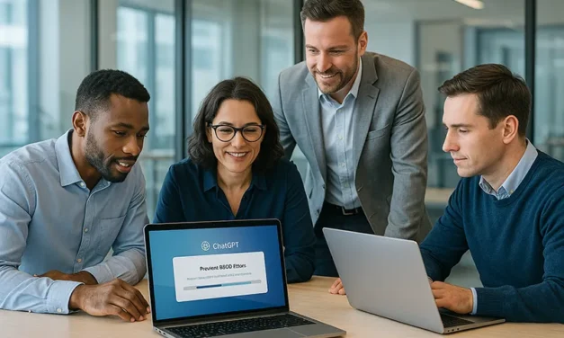 ChatGPT Use Cases 2025: Practical Ways Pros Are Getting Real Work Done