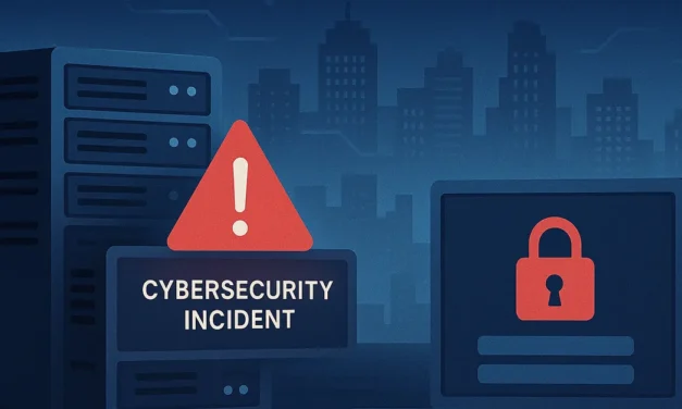 Cybersecurity Incidents: Real-World Lessons to Safeguard Your Business