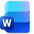 Microsoft Word icon