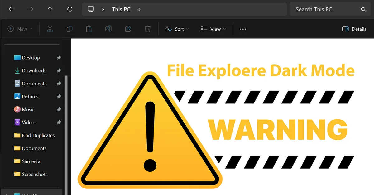 file-explorer-dark-mode-flashing file-explorer-dark-mode-flashing