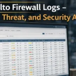How to Troubleshoot a Palo Alto Firewall: Common Scenarios and Fix Workflow