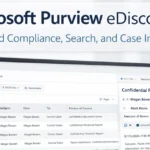 Deleted Email or Teams Messages? How Purview eDiscovery Finds (and Misses) Them
