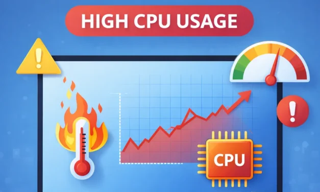 Windows 11 Slow After Update? Diagnose & Restore Performance