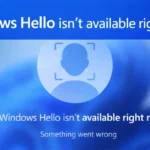 Windows Hello Not Working on Windows 11? Causes & Fixes