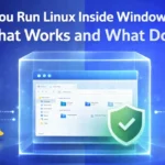 Can You Run Linux Inside Windows Sandbox? What Works and What Doesn’t