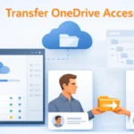 How to give access to an ex-employee’s OneDrive to another employee in M365