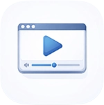 Videos icon