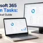 Microsoft 365 Admin Tasks: The Practical Guide