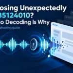 Apps Closing Unexpectedly After KB5124010? AC-3 Audio Decoding Is Why